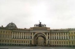 Уникальная выставка архитектурных рисунков откроется Петербурге