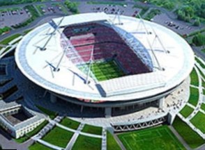 Медведев: Стадион для «Зенита» надо достраивать