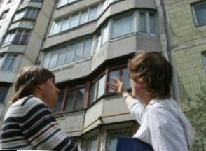 Половина россиян не довольна своими жилищными условиями