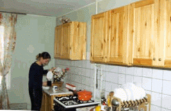 Проживающих в московских общежитиях без регистрации выселять не будут