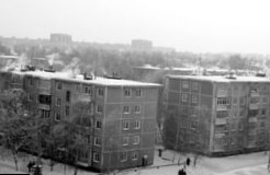 7 тысяч жителей севера Москвы переселят из старых пятиэтажек в новые дома
