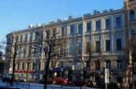 Проект развития исторических кварталов выберут в Петербурге
