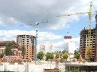 В Москве строят больше жилья