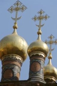 Болгарская компания построит православный собор на юге Москвы