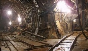 В октябре начнется строительство станционного комплекса московского метро «Ходынское поле»