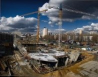 На столичных стройках за экологические нарушения выписано 4,54 млн рублей штрафа