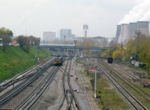 Кольцевая железная дорога может быть построена в Москве