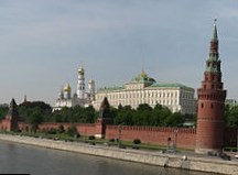 Союз архитекторов России считает угрозу исключения Кремля из списка ЮНЕСКО теоретической
