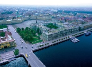 Жителям Петербурга проще улучшать жилищные условия