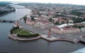 На рынке недвижимости Санкт-Петербурга спрос обгоняет Москву
