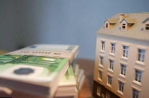 Средняя стоимость объекта покупаемого по ипотеке выросла до 9,9 млн. рублей