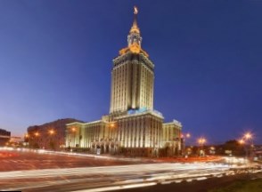 ОАО «Садко Отель» приобрело 30% площадей здания гостиницы «Hilton Moscow Ленинградская»