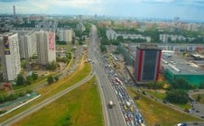 Реконструкция Щелковского шоссе начнется в будущем году