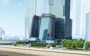 Capital Group представляет новую услугу по аренде жилых апартаментов в комплексе «Город Столиц»