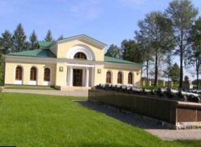 Бородинский музей-заповедник могут передать в ведение Московской области
