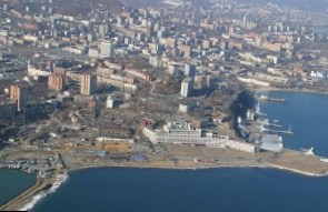 Фонд «РЖС» заложит первый камень нового района Владивостока