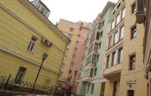 «Баркли» объявляет о старте специального предложения в трех жилых комплексах на Остоженк