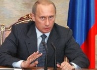 Путин: За расходами на строительство олимпийских строек надо следить