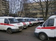 Больницу и подстанцию скорой помощи построят в ЮВАО Москвы