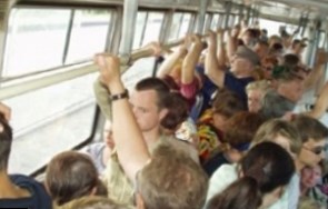Собянин: городской транспорт должен стать более комфортным