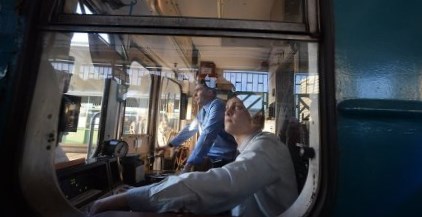 Новые станции повысят пропускную способность Бутовской линии метро на 70%