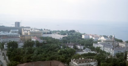 Спецкомиссия разберется в законности строительства отеля в ульяновском парке