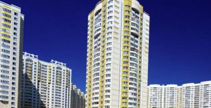 ГК ПИК построит комплекс с апартаментами площадью 52,8 тыс кв м в Москве