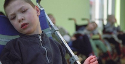 Дом-интернат для умственно отсталых детей могут построить на юге Москвы