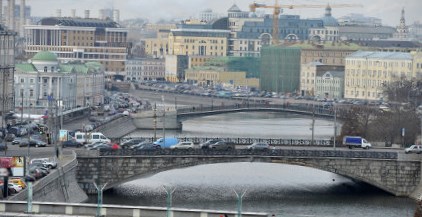 Более 380 тыс кв м недвижимости могут построить в промзоне в ЮВАО Москвы