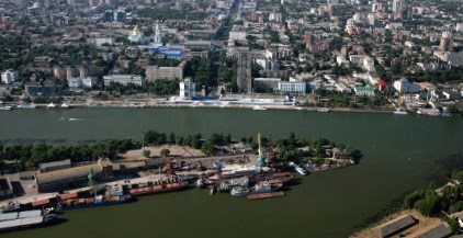 Аквацентр за 523 млн руб построят в Ростове рядом со стадионом для ЧМ-2018