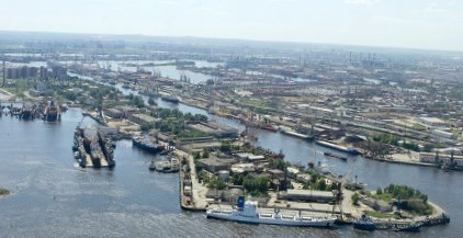 Ввод торговых площадей в Петербурге во II полугодии увеличится в 1,5 раза