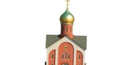 Модульный храм на 500 прихожан могут построить на юго-востоке Москвы