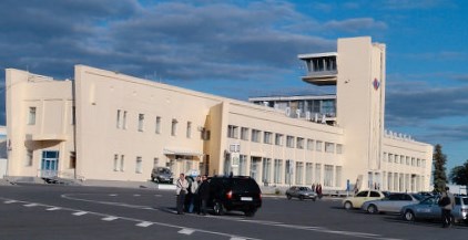 «Согласие» застрахует строительство аэропорта «Курумоч» на 7 млрд руб