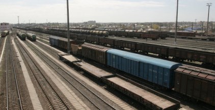 Около 250 км железных дорог построят в старых границах Москвы до 2020 г