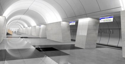 Мэр Москвы призвал ускорить строительство станции метро «Петровско-Разумовская»