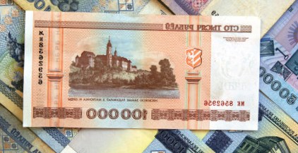 Белоруссия не возобновит валютное кредитование строительства жилья — Нацбанк