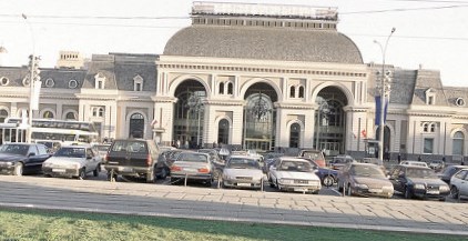 Инвестконтракт на подземный комплекс у Павелецкого вокзала могут расторгнуть