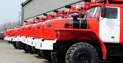 Мосгосстройнадзор выявил 690 нарушений пожарной безопасности на стройках