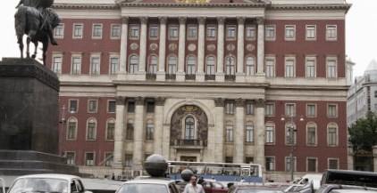 Власти Москвы отказались от строительства 6 жилых домов в Свиблово