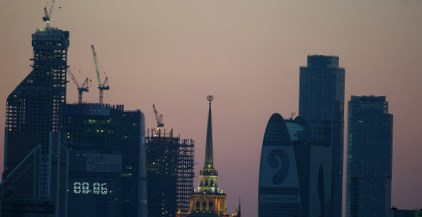 Москва рекомендует строителям высоток монтировать дополнительную ветрозащиту