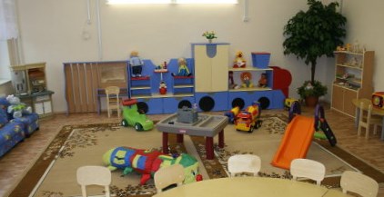 Детский оздоровительный центр за 1,5 млрд руб откроется осенью в Оренбуржье