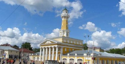 Инвестфонд в Костроме направит часть средств на ремонт дороги к заводу Varco