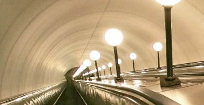Первые зарубежные эскалаторы в метро в Москве могут появиться в «Москва-Сити»