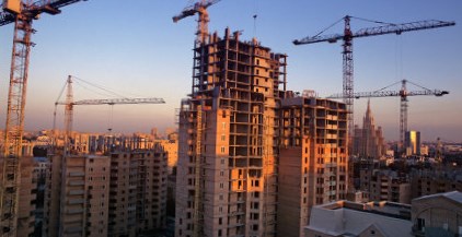 Москва продлила срок строительства жилого комплекса в ЦАО