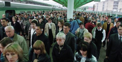 ТПУ у метро «Выхино» в Москве планируют построить к 2015 году