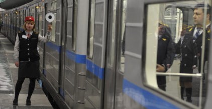 До 50% техпомещений новых станций метро Москвы можно сократить — эксперты
