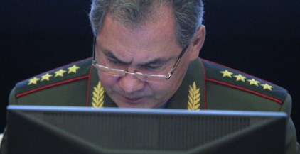 Более 17 тыс военных в России должны получить служебное жилье в 2014 году