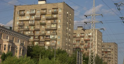РФ выделит в 2012 году 2,41 млрд руб на строительство жилья в 26 регионах