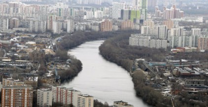 Проект по строительству жилья для ОАО &quot;Мосметрострой&quot; в САО Москвы отменен