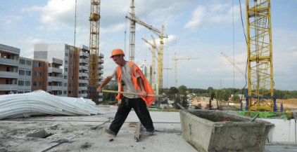 Более 9 тыс нарушений выявлено при строительстве в Москве в июле